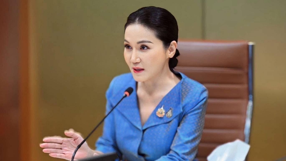 ศธ. เยียวยา ผอ.โรงเรียนพะตงฯ เสียชีวิต บำเหน็จพิเศษ 7 ขั้น พร้อมยกระดับความปลอดภัยโรงเรียน