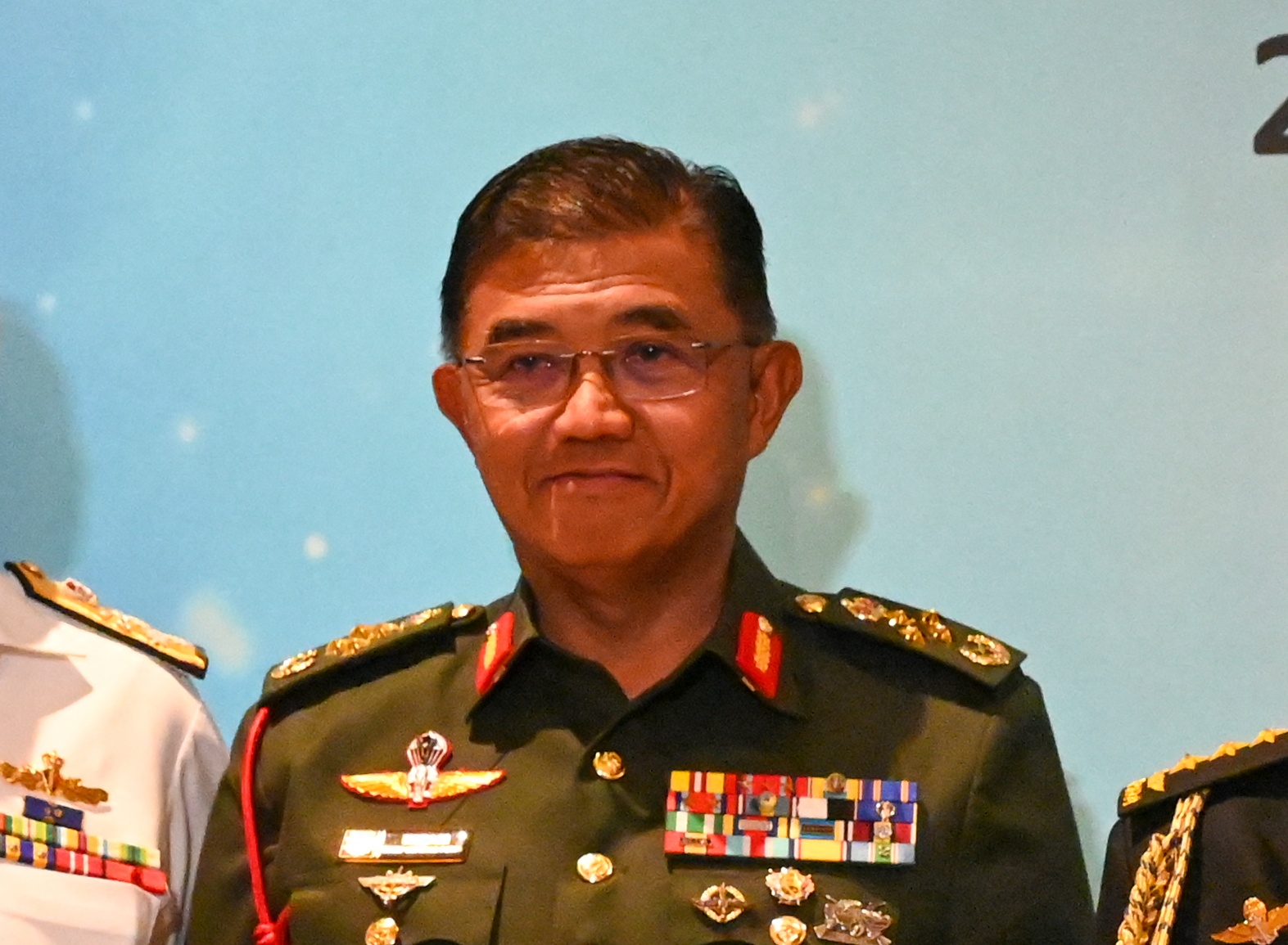 "มาเลเซีย" คาดประชุม GBC ประสบความสำเร็จ! หลัง "ไทย-กัมพูชา" มุ่งมั่นยุติความขัดแย้ง