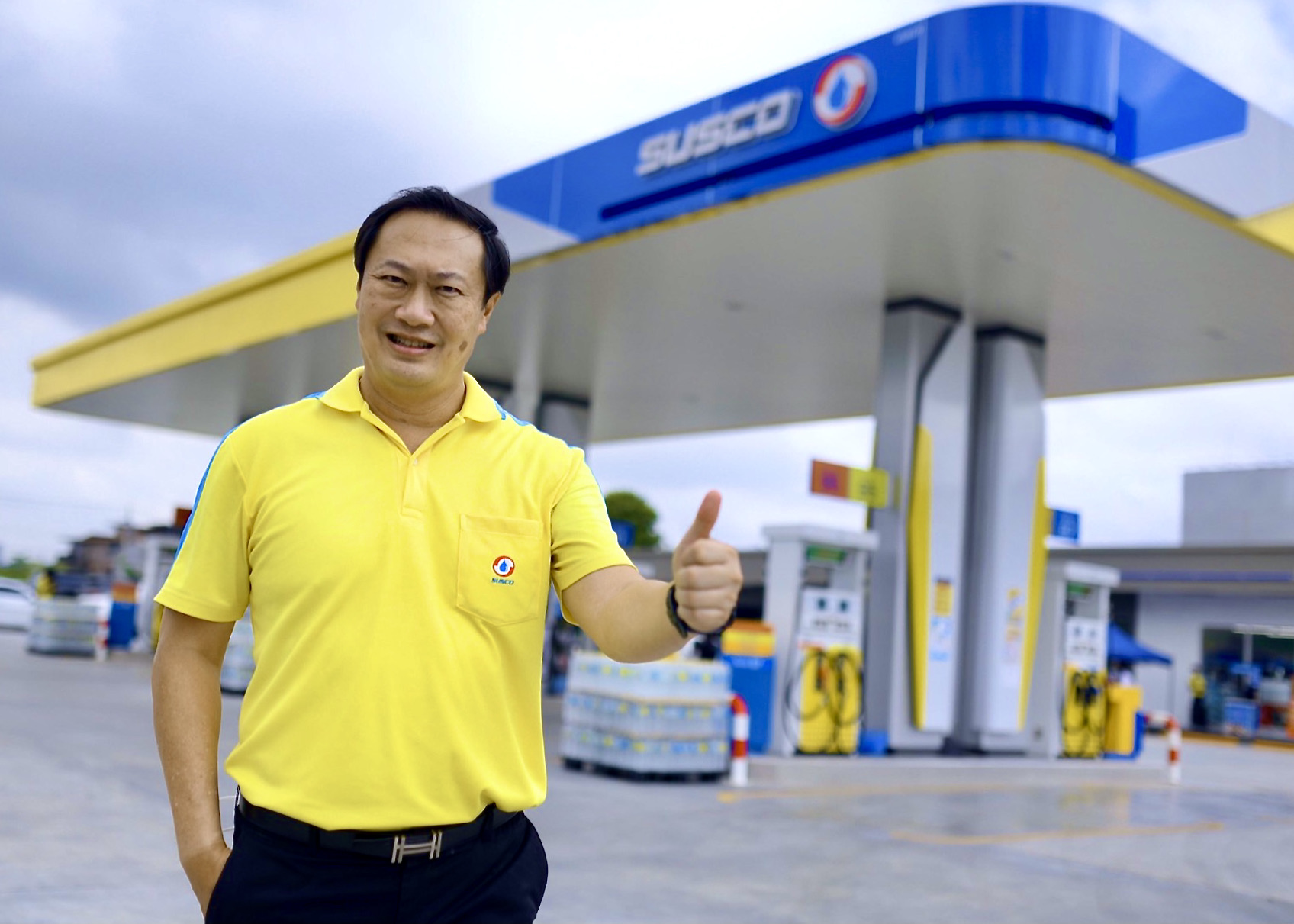 SUSCO ขานรับผ่อนคลาย ล็อกดาวน์ จัดหนัก มอบโปรฯ สุดคุ้ม ต้อนรับวิถีชีวิต New Normal