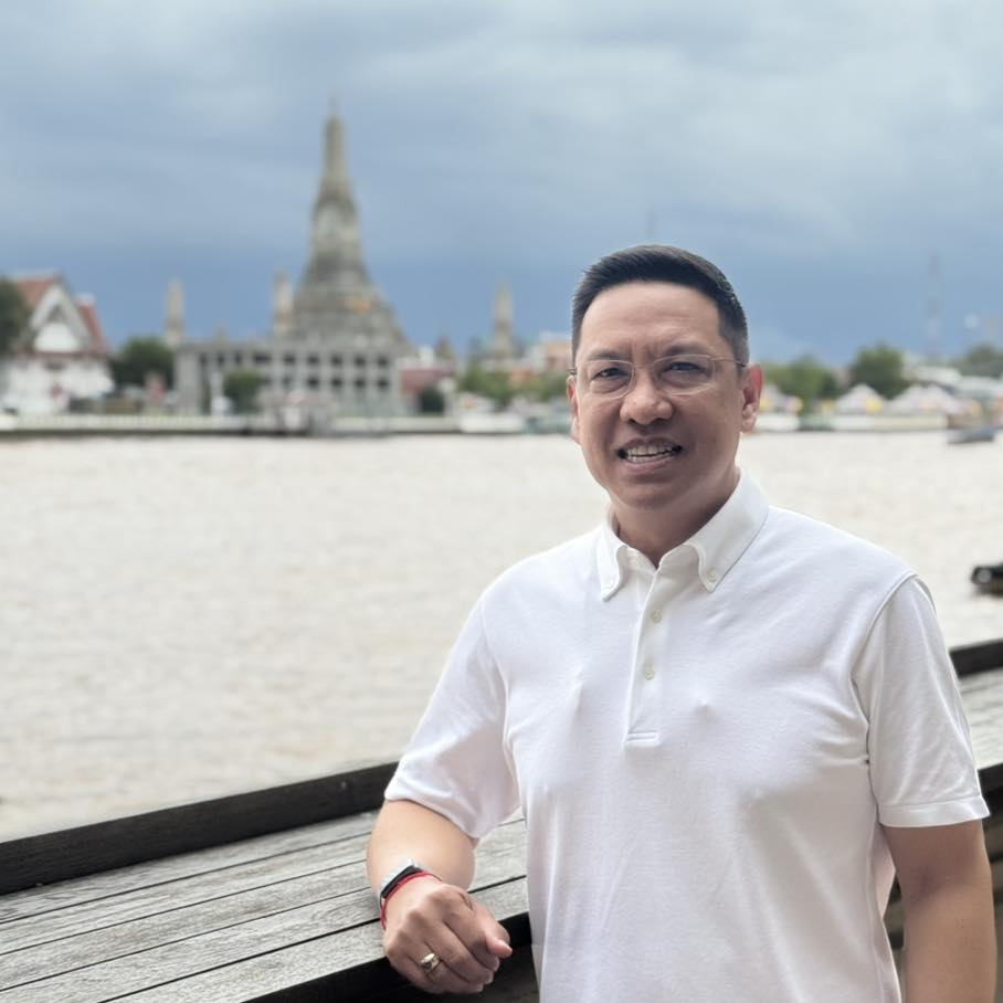 "พุทธิพงษ์" ลั่น! ไม่สนถูกหาว่าคลั่งชาติ ยันยืนข้างทหารปกป้องแผ่นดิน สู้จนได้แผ่นดินคืน