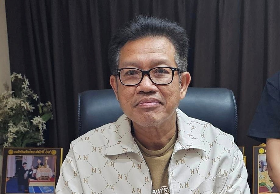 "ทนายเดชา" ขอบคุณทุกกำลังใจ ที่ห่วงทำคดี "หมอเกศ" ลั่น "ผมเอาตัวรอดอยู่แล้ว"