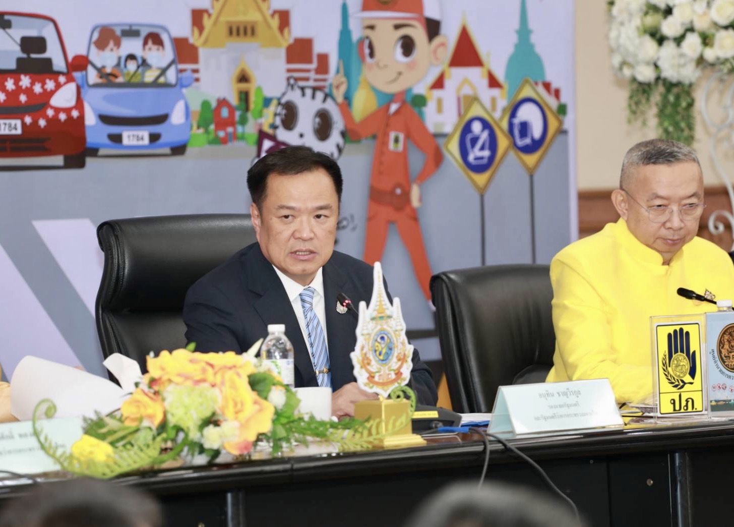 ปิดฉาก7วันอันตรายสงกรานต์! สังเวยบนท้องถนนรวม 287 ศพ บาดเจ็บระนาว 2,060 ราย