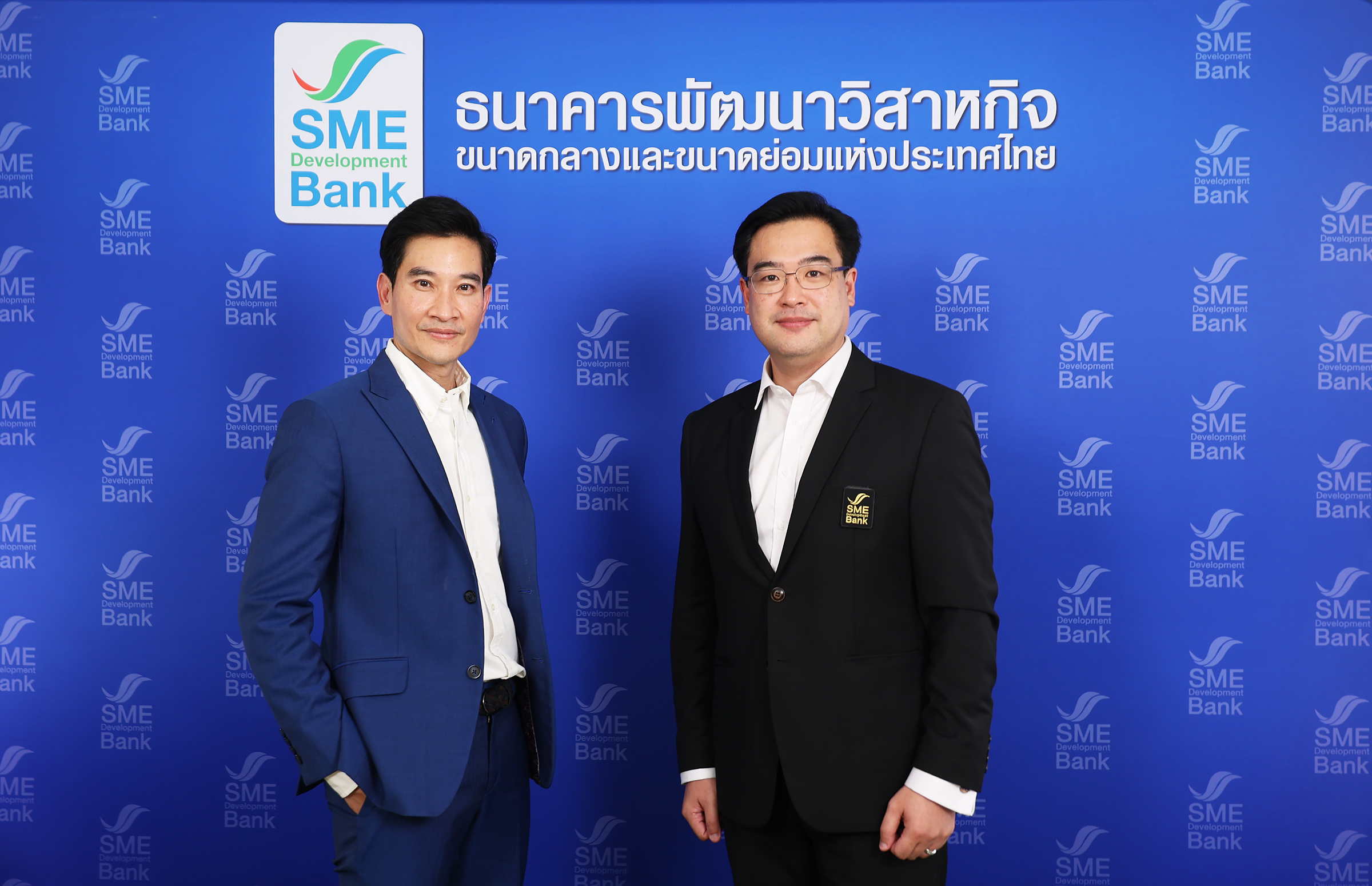 ดัชนีเชื่อมั่น SMEs ไตรมาส 3 ขยับรับจับจ่ายฟื้น ออกสินเชื่อ BCG Loan วงเงินกู้สูงสุด 50 ล้าน ลดต้นทุน-รับมือเงินเฟ้อ-ราคาพลังงานพุ่ง