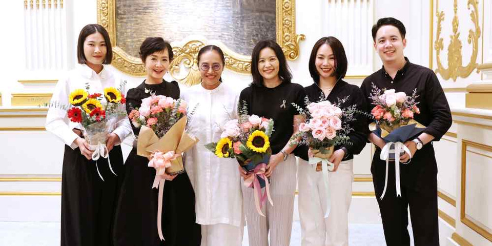 Workshop ผู้บริหารระดับสูง