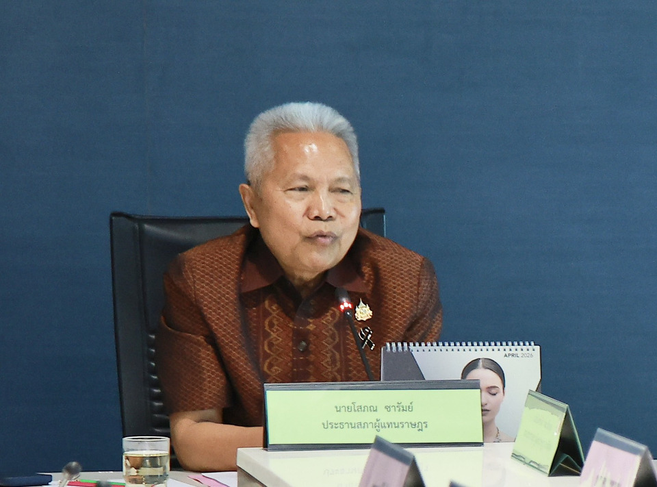 “โสภณ” เคลียร์โควตา กมธ. 35 คณะ ภท.ได้ 14 ปชน. 9 นัดชี้ชะตา 22 เม.ย.