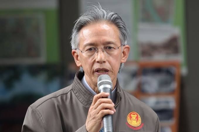 กมธ.สังคมฯวุฒิ ขอแสดงความเสียใจอย่างสุดซึ้ง วอนสื่อ-ปชช.อย่าลงภาพการเสียชีวิตของเด็กๆ 