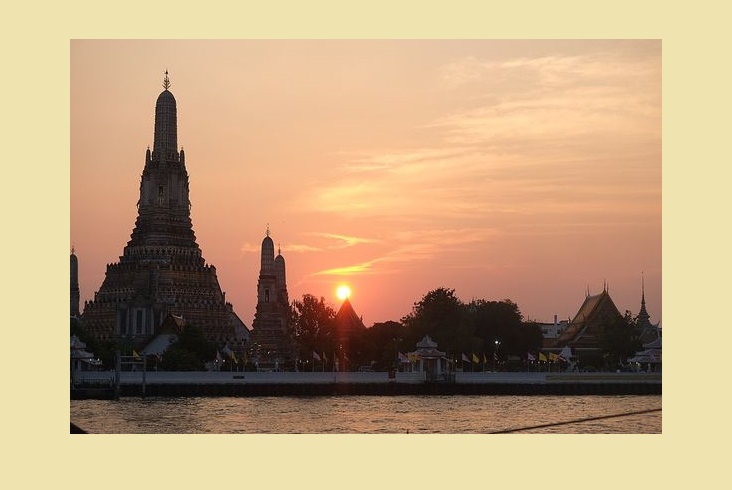 ไทยติดอันดับ 2 จุดหมายยอดฮิตของนักท่องเที่ยวญี่ปุ่นช่วงโกลเดนวีค