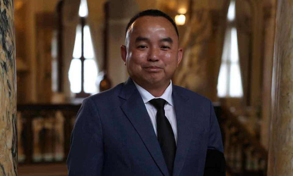 "รองผู้ว่าฯโคราช" ยกลอตเตอรี่มีบาร์โค้ด โต้ดราม่าบัตรเลือกตั้ง ยันความลับยังมี คนทั่วไปเข้าไม่ถึง ยกเว้นจนท.ทุจริต