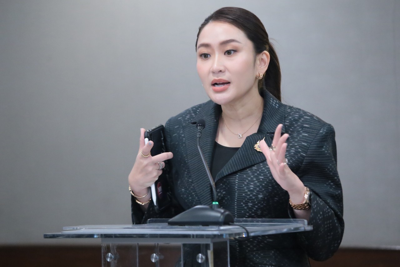 "นายกฯ" เตรียมแถลงผลงาน ครบ 3 เดือน ภายใต้ชื่อ "2568 โอกาสไทย ทำได้จริง" ก่อนเปิดนโยบายเรือธงปี 68 วันที่ 12 ธ.ค.นี้
