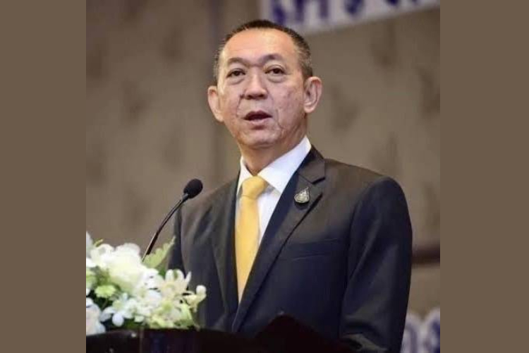 “รัฐมนตรีเฉลิมชัย”เดินหน้าป่าชุมชนยั่งยืนลดโลกร้อนมอบ“อลงกรณ์-ปรพล“ถอดรหัส”สระบุรี แซนด์บ็อกซ์ 
