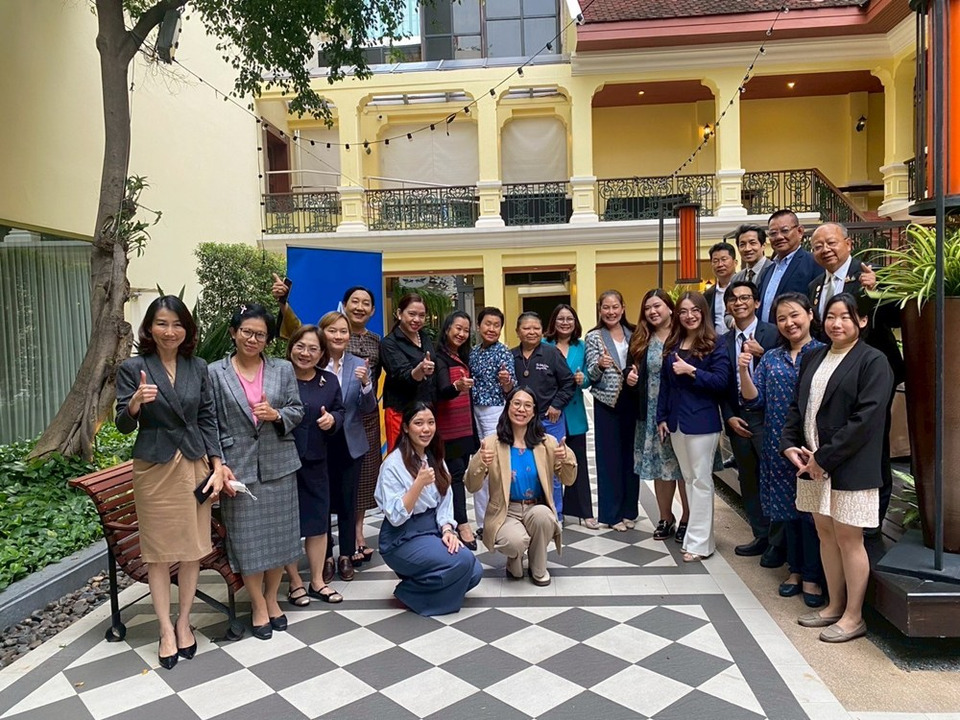 TCEB เปิดแผน High Quality MICE Destination ระยะ 5 ปี ขับเคลื่อนชุมชนสู่จุดหมายปลายทางชุมชนท่องเที่ยว