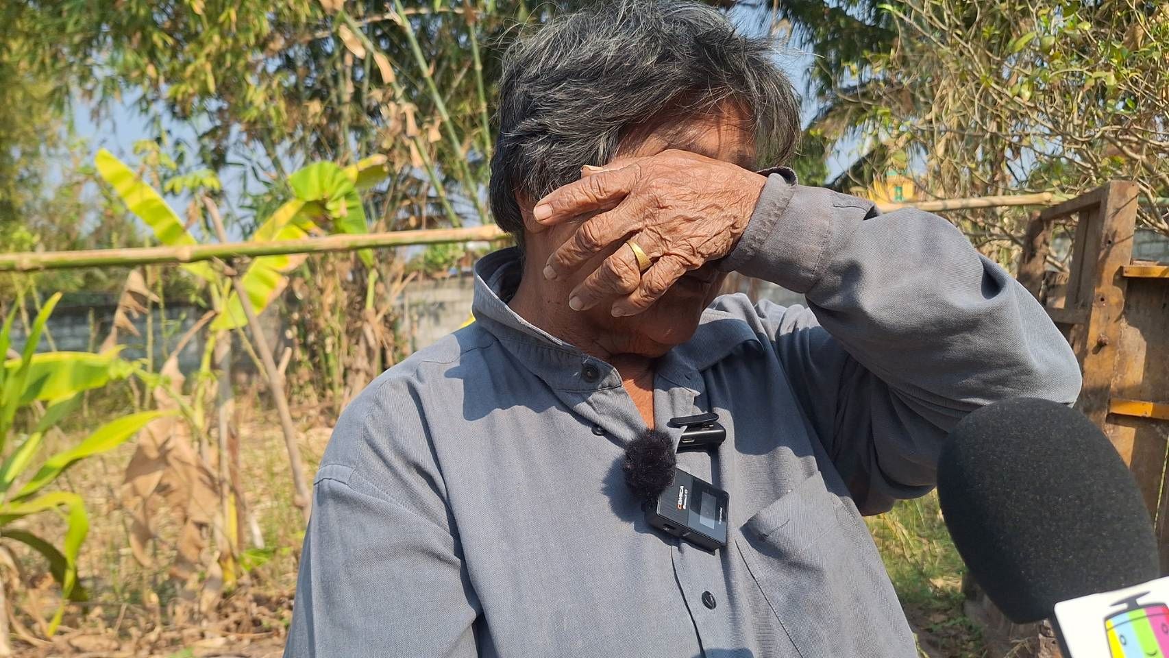 เปิดใจแม่ "ลำดวน" หญิงไทยเสียชีวิตปริศนาที่อุทยานฯริยอร์คเชียร์เดลล์ หลังปิดฉากคดี 20 ปี