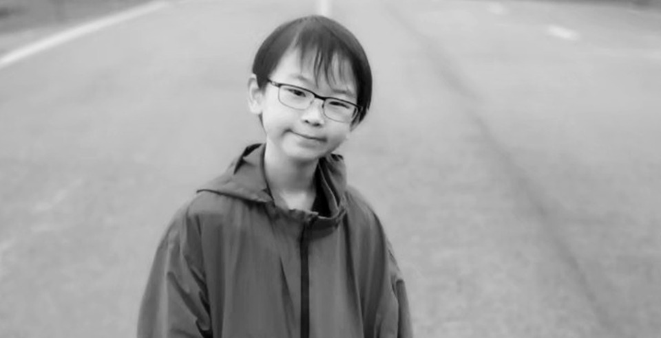 เศร้า! "น้องวิน ภาสวิน" นักวางแผนการเงินวัย14 เสียชีวิต