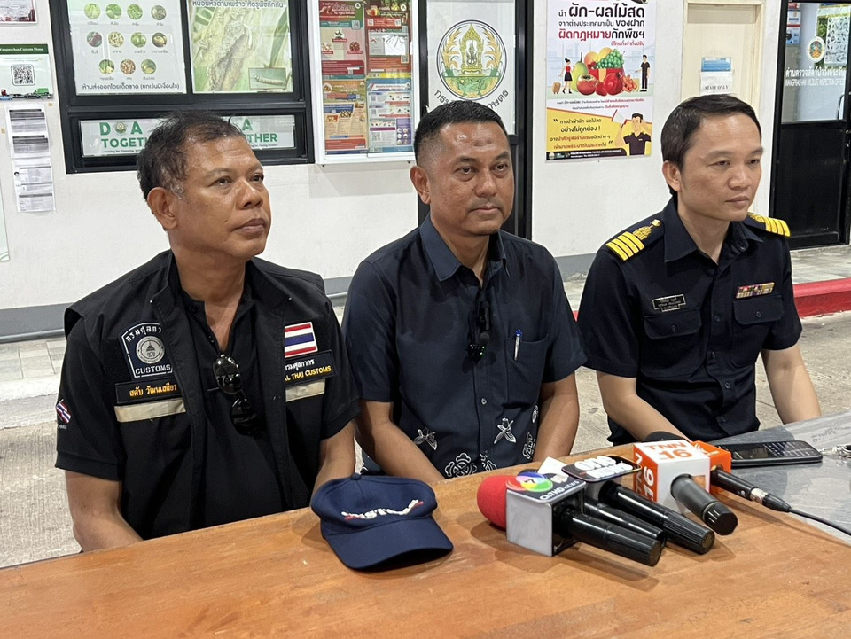 ไม่นิ่งนอนใจ! ผู้ว่าฯ สตูล สั่งรื้อทันที ‘ป้ายด่านวังประจัน’ ชำรุดโทรม อัดงบ 4.5 แสนรีโนเวตยกชุด ปั้นจุดเช็กอินใหม่ประตููสู่อันดามัน