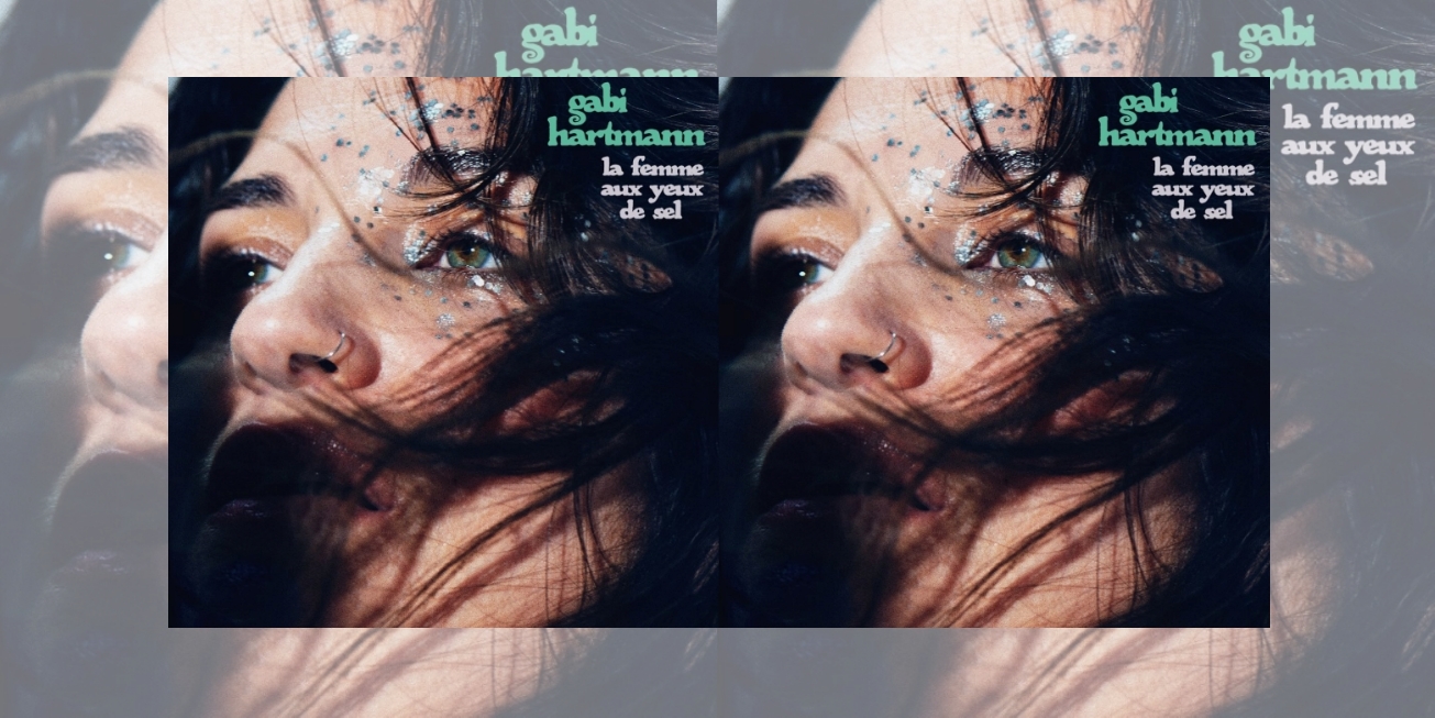 เพลงที่งดงามของสาวสวยจากฝรั่งเศส