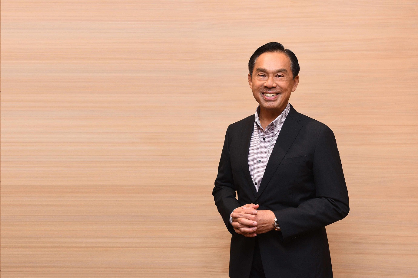 DRT กางแผนบริหารความเสี่ยงจากนโยบายการปรับค่าแรง มั่นใจครึ่งปีแรกโตตามเป้าหมาย