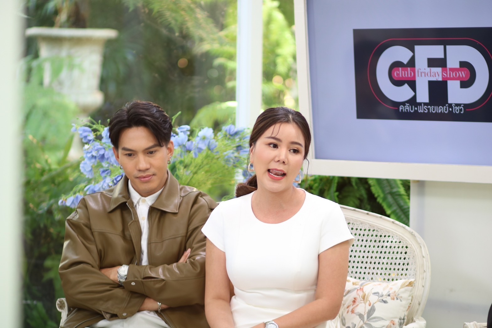 หยุดตรงนี้ที่เธอ !!! ลีซอ เปิดใจยกทรัพย์สินของตัวเองทั้งหมดให้ เฟียต ทุกอย่าง