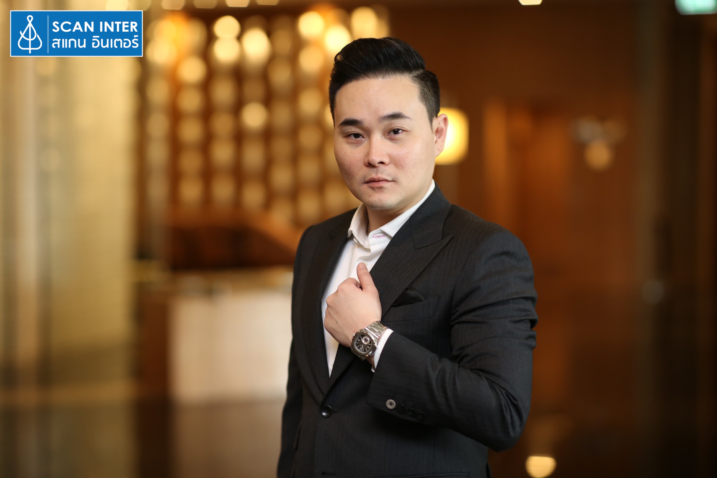 “SCN”ลงนามสัญญาซ่อมบำรุงรักษาสถานีบริการก๊าซ NGV ปตท.หนุนผลประกอบการโตต่อเนื่อง