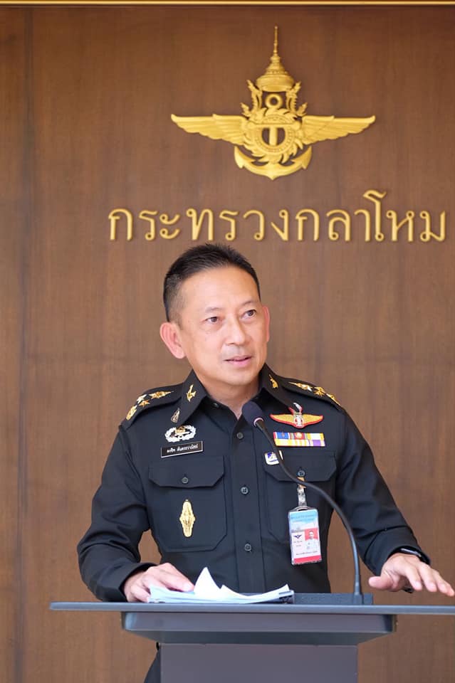 "บิ๊กตู่" สั่งเร่งสอบปม "ส.ต.ท.หญิง" ช่วยราชการกอ.รมน.ภาค 4 ส่วนหน้า จี้ต้องได้คำตอบ-ข้อยุติโดยเร็ว ไม่ให้เป็นข้อครหาสังคม 