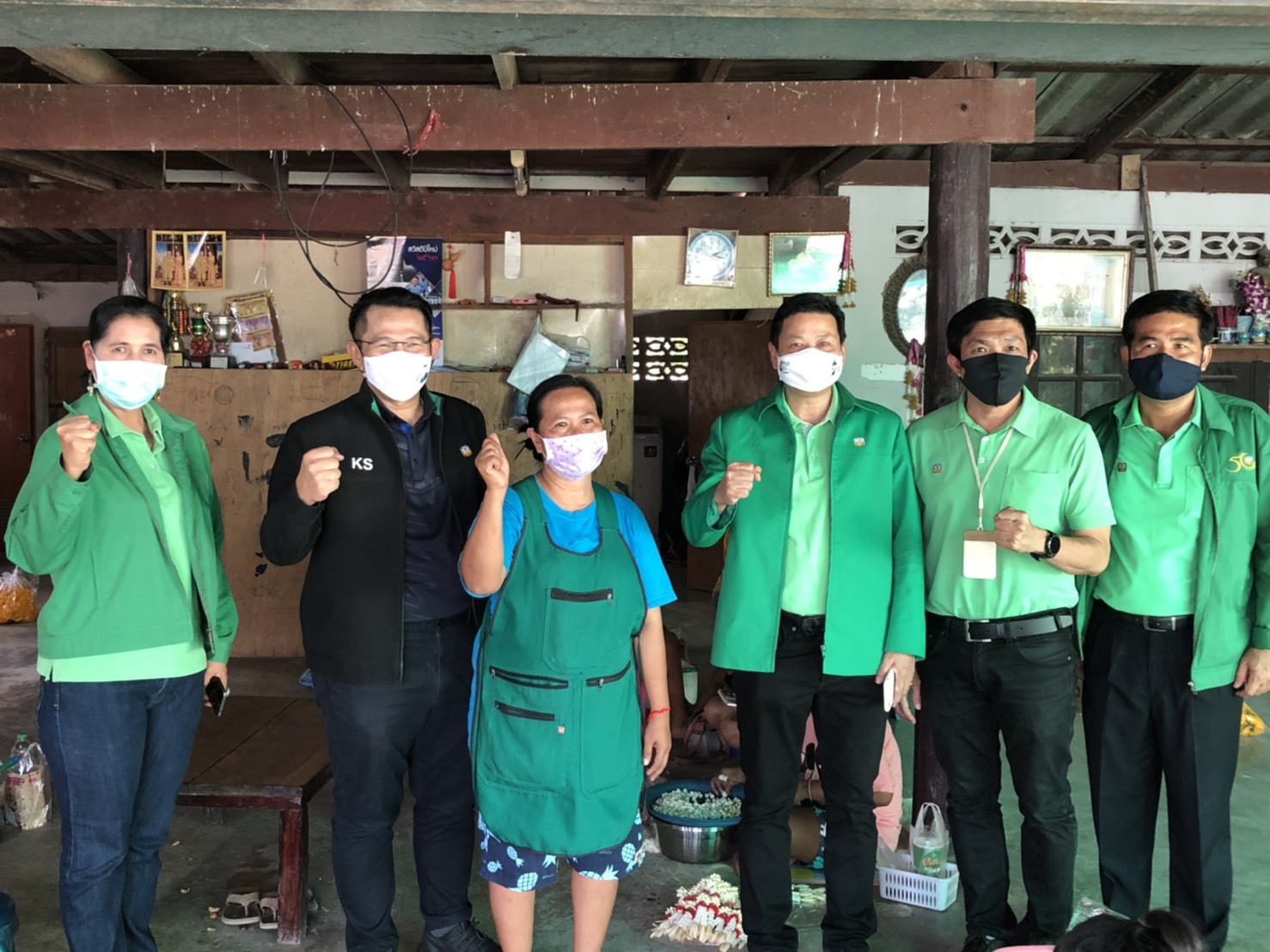 คลังโอนเงินเยียวยา 5 พันบาททะลุ 11 ล้านคนอีก 5 ล้านคนอยู่ระหว่างขอข้อมูลเพิ่ม-ยื่นทบทวนสิทธิ์
