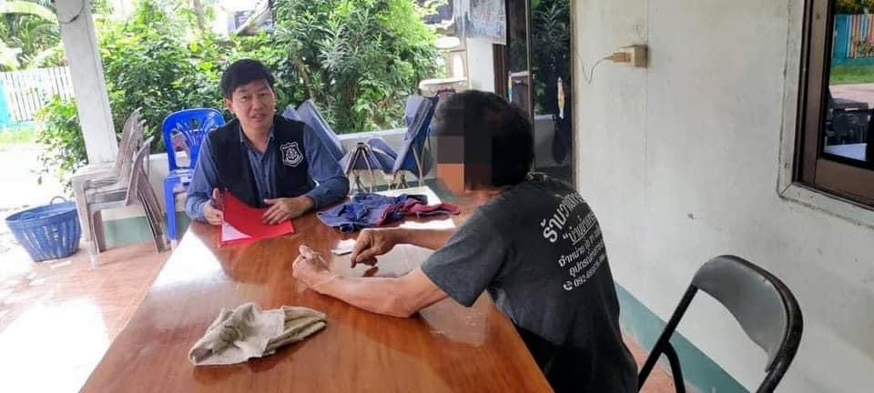 กกต.เชียงราย ตรวจสอบข้อเท็จจริงปมผู้สมัครตำบลครึ่ง อ.เชียงของ สมัคร สว.มากกว่าพื้นที่อื่น