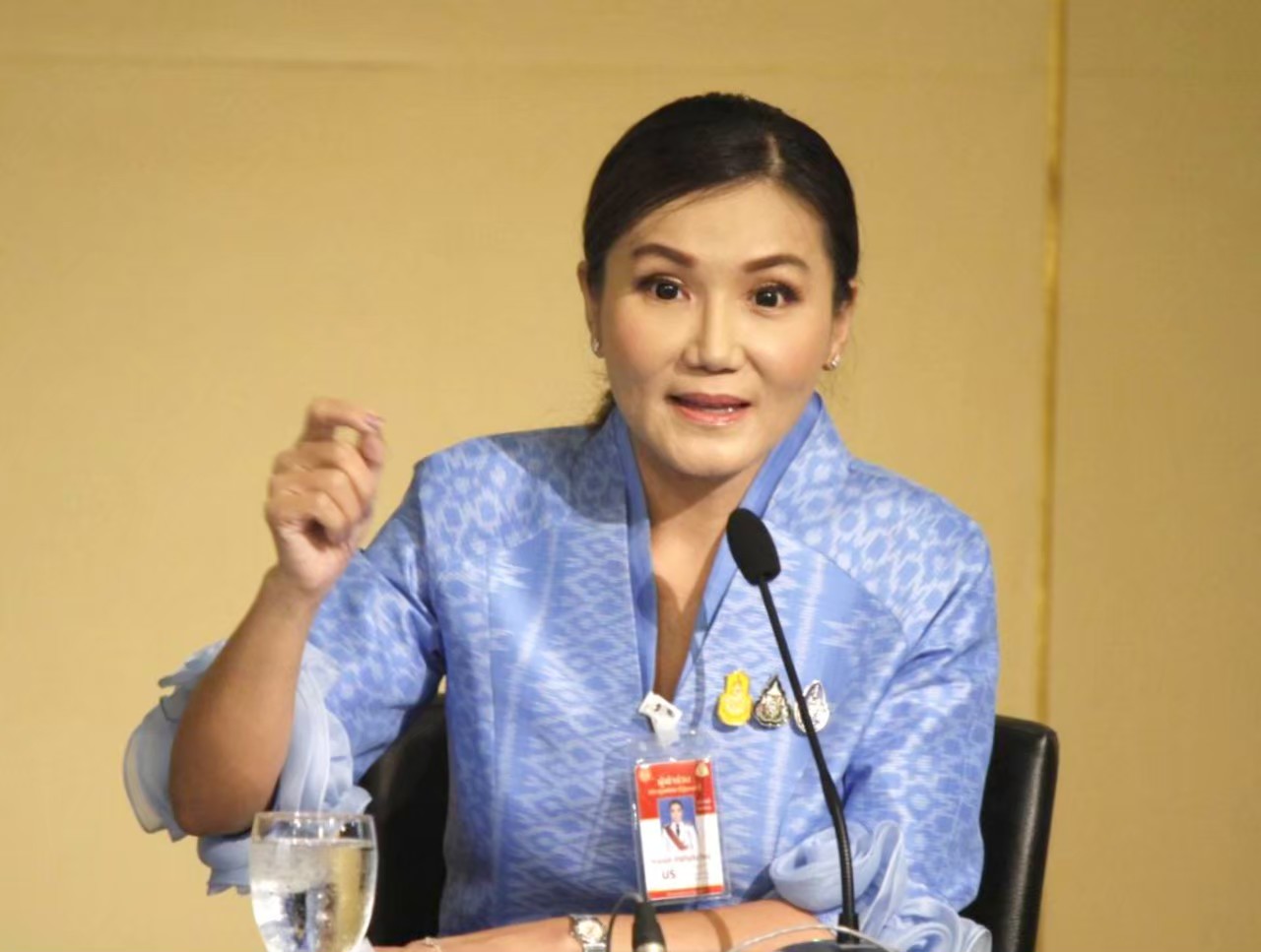 "บิ๊กตู่"ขอความร่วมมือ ไม่จุดไฟเผาป่า ให้กำลังใจจนท.-จิตอาสาช่วยดับไฟที่ภูกระดึง