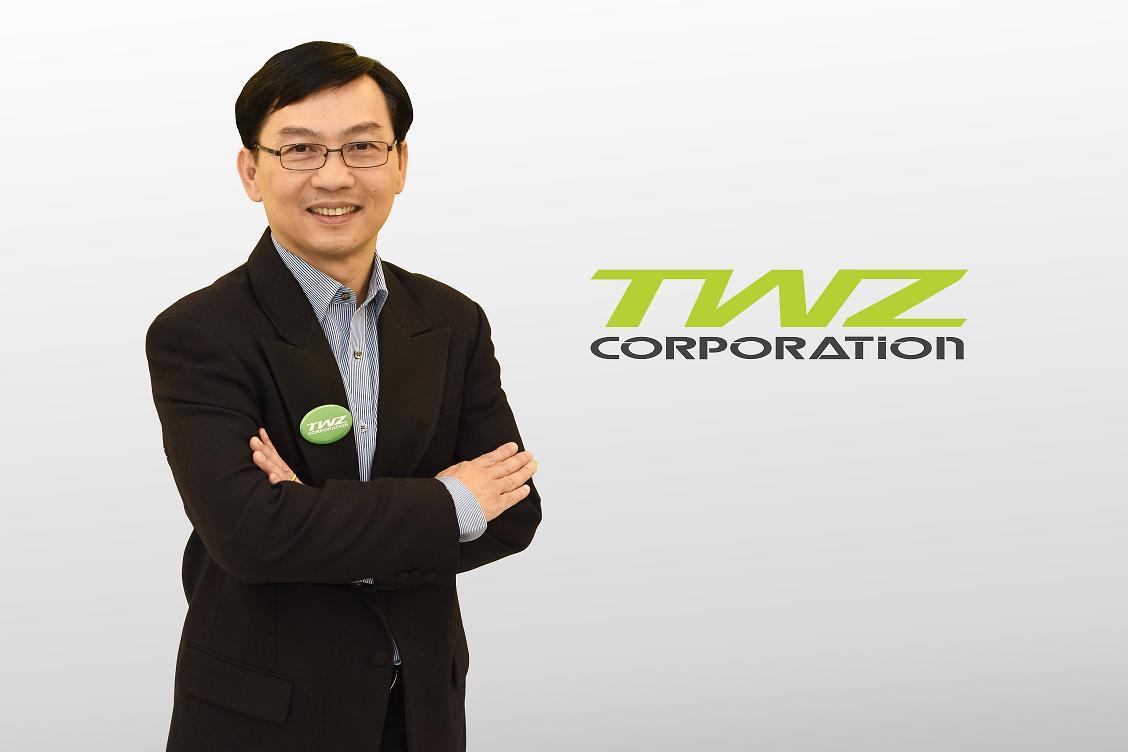 “TWZ”รุกธุรกิจรถยนต์ไฟฟ้า-รถยนต์ให้เช่า ผนึกพันธมิตรเจาะตลาดลูกค้าองค์กรทั้งรัฐและเอกชน  