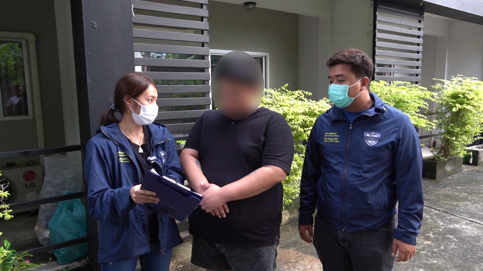 "ฉลามจ๋อ"รวบสาวสองหลอกลงทุนผลิตชุด ATK ภาคตะวันออกเสียหายกว่า 20 ล้าน