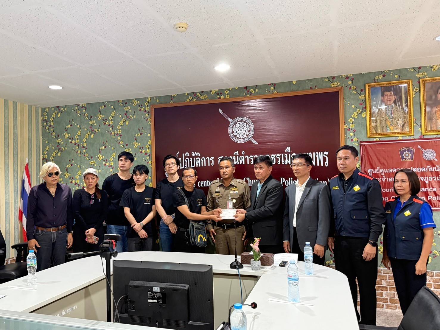 บริษัทประกันจ่ายแล้ว  3แม่ลูกเสียชีวิตถูกสาวควบบีเอ็มฯชนดับ 