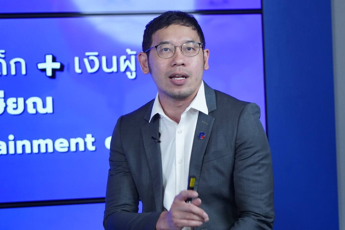  ไทยสร้างไทยแนะ Thacca มุ่งดันกฎหมาย Soft Power แทนโวยงบอีเวนท์ไร้ประสิทธิภาพ