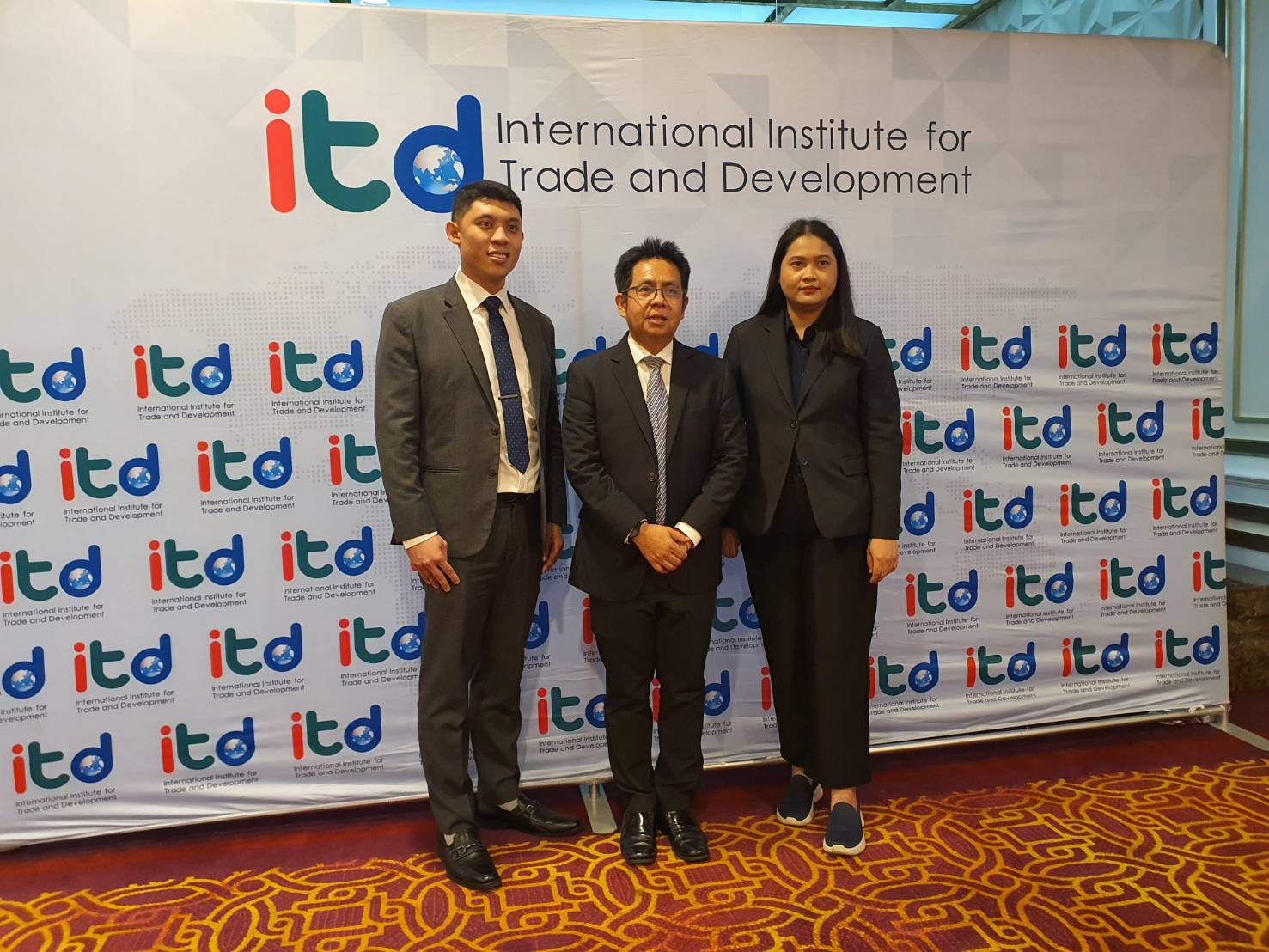 ITD ชงข้อเสนอแนะเชิงนโยบาย เสริมแกร่ง MSMEs ยานยนต์และชิ้นส่วนและแฟชั่น 