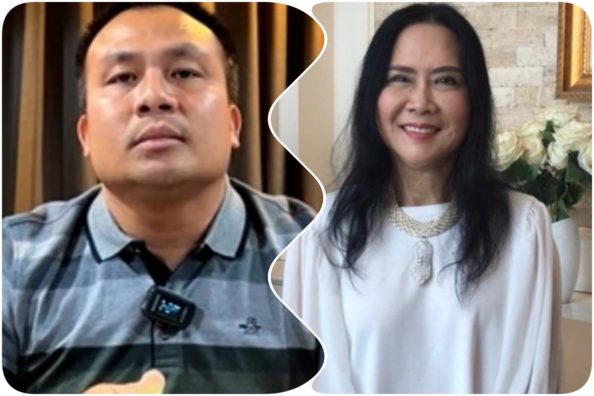 'เจ๊ติ๋ม ทีวีพูล-ทิดสมปอง' ใครผิด-ใครถูกไม่รู้ แต่ 'ต๊ะ นารากร' ให้คะแนนแบบนี้ 