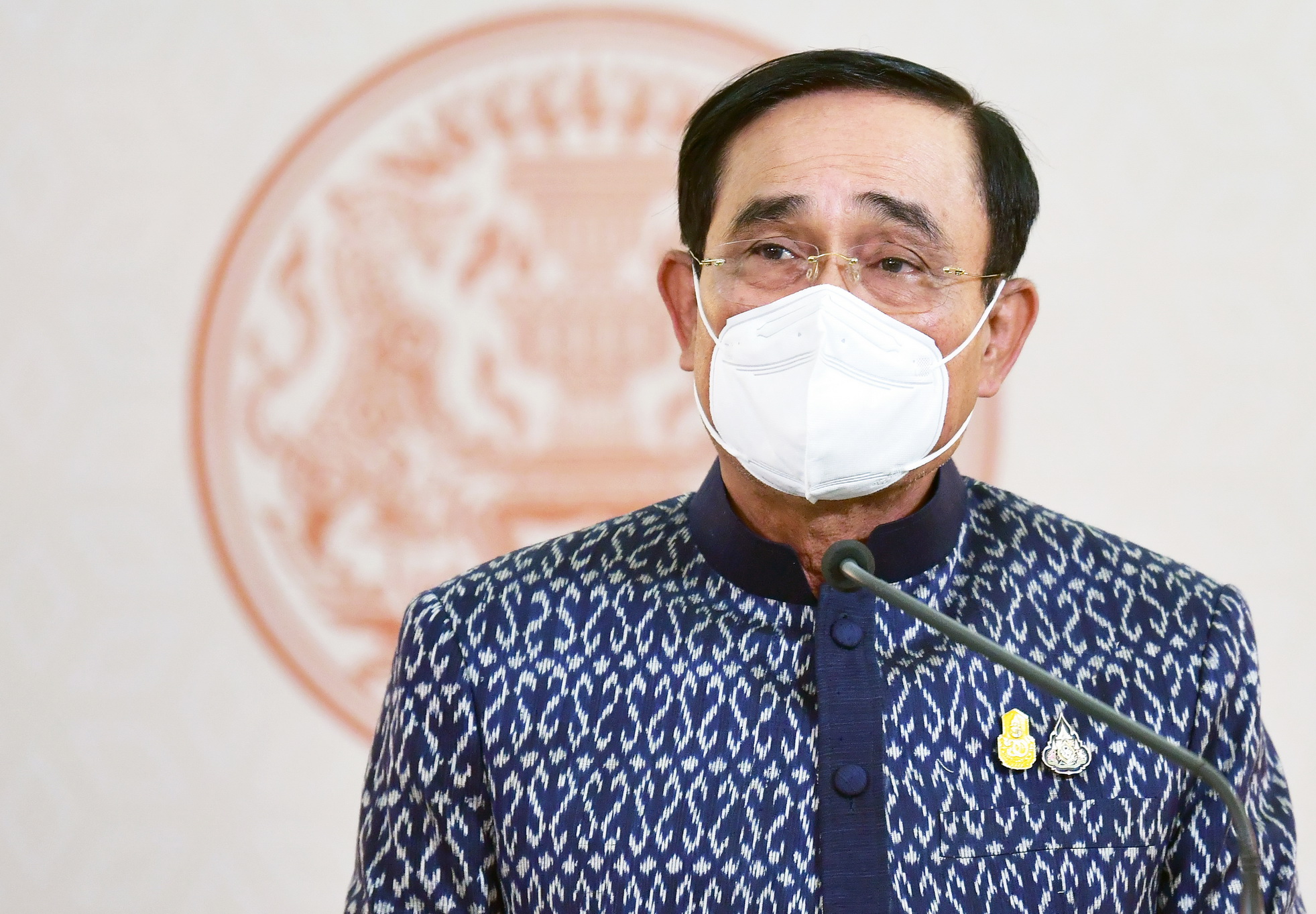"นายกฯ" ปลื้ม "วอลเลย์บอลหญิงทีมชาติ"  ผลงานเยี่ยม ชนะทีมชาติจีน มอบกำลังใจถึง" ทัดดาว นึกแจ้ง" 