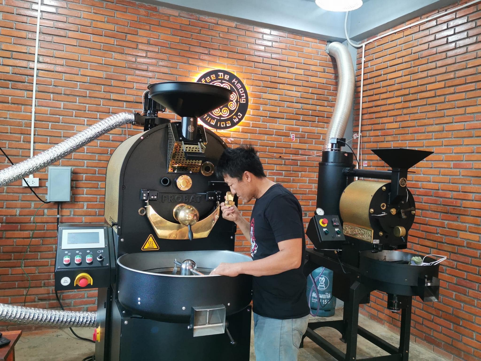 กาแฟพิเศษไทย ยกระดับคุณภาพชีวิตเกษตรกร ดันมูลค่าแตะกิโลละหมื่นบาท
