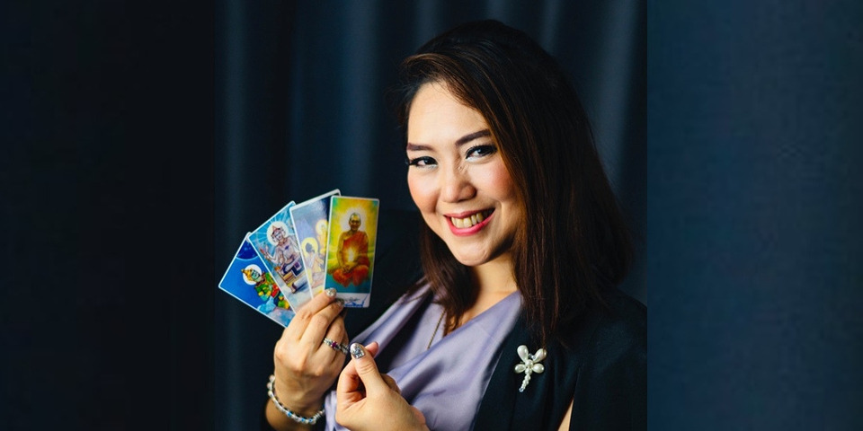 "กรกานต์พยากรณ์" เปิดไพ่พรหมญาณ 7 วัน 19-25 ม.ค. ใครดวงพุ่ง งาน เงิน รัก โชคลาภมาแรง!