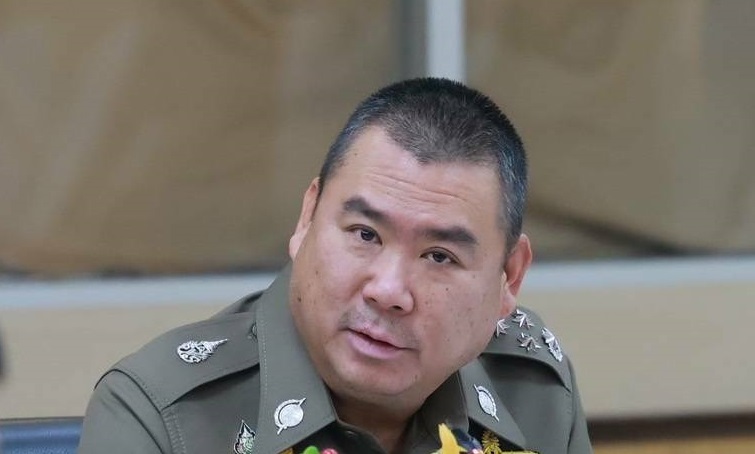 "บิ๊กหิน"ลับดาบเตรียมฟาดซ้ำสอบวินัย 25 ตำรวจร่วมวงสังหาร"สารวัตรทางหลวง"ชี้โทษถึงไล่ออก