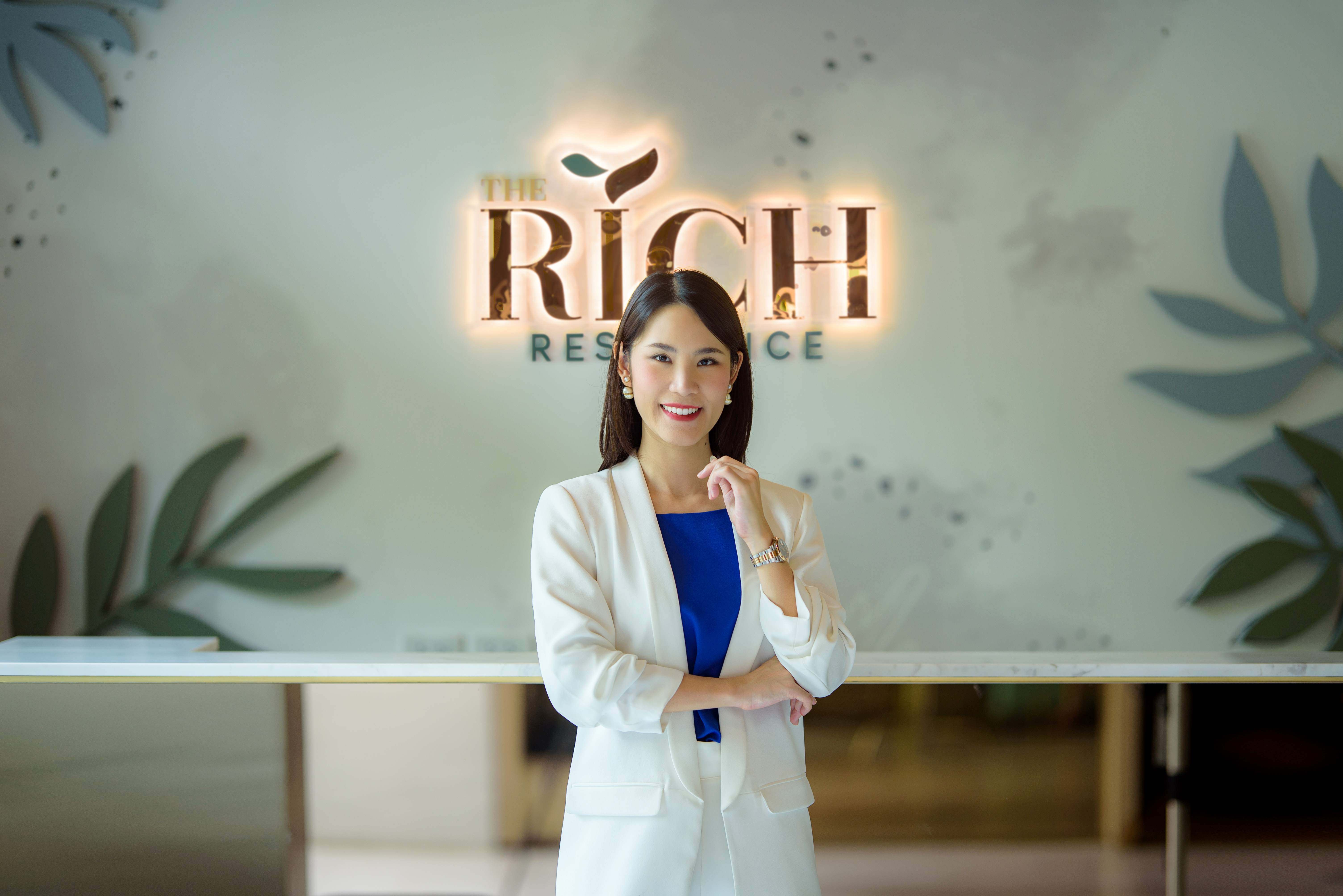 "RICHY" ขายหุ้นกู้ชุดใหม่กระแสดี!  นักลงทุนสถาบัน-รายใหญ่จองคึกคัก  ปักธงรายได้ปี 67 เติบโตไม่ต่ำกว่า 50%