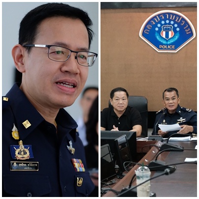 คปภ.เอาจริง“โบรกเกอร์เถื่อน”แจ้งตำรวจกองปราบปราม เช็คบิลกรณีตุ๋นชาวบ้าน 200 ราย