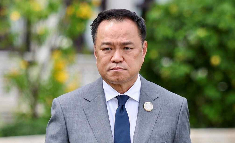 พรุ่งนี้จับตา! “อนุทิน” นำทีม ตร. แถลงทลายแก๊งสแกมเมอร์-รื้อเครือข่ายนอมินีข้ามชาติ