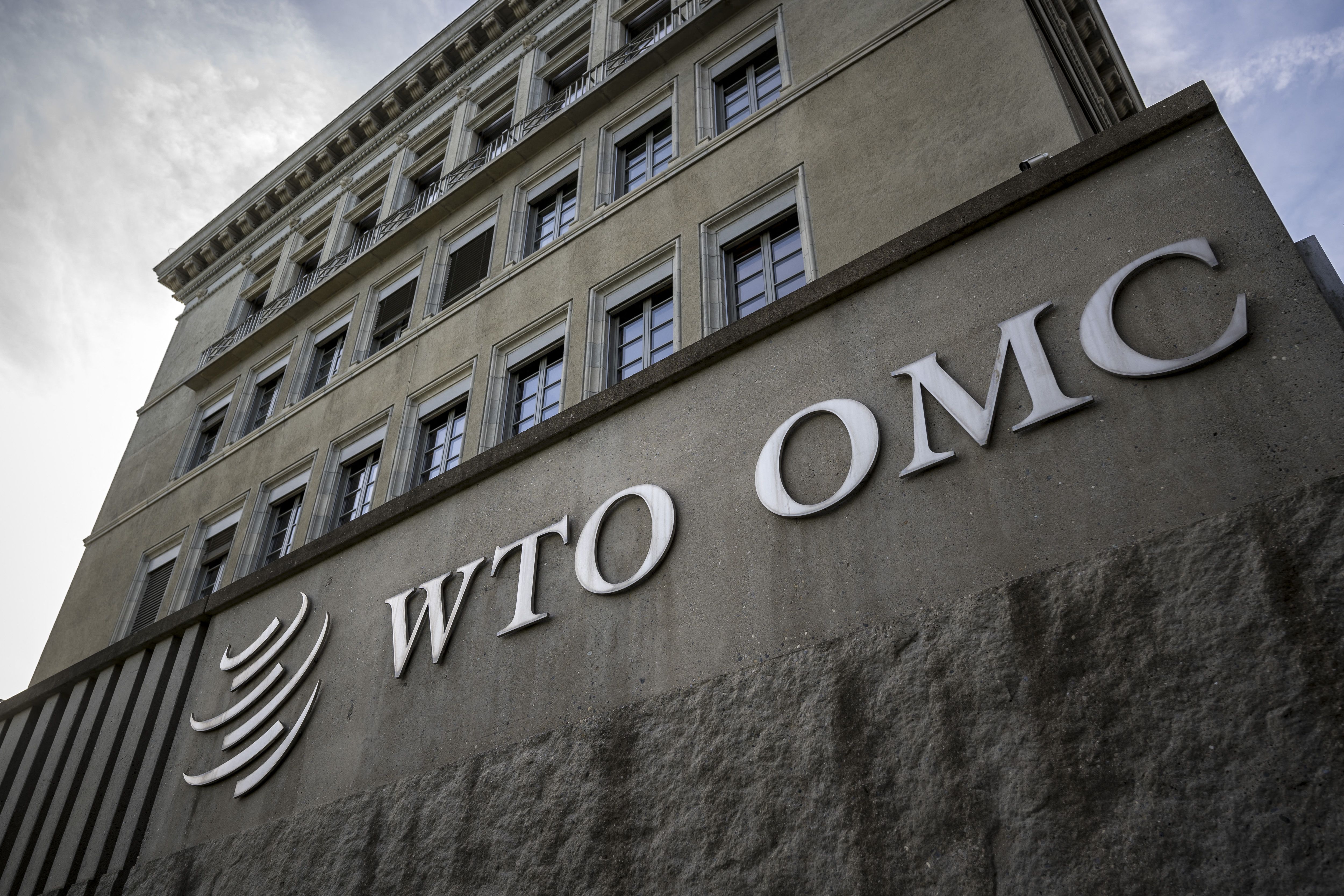 "WTO" ชี้แรงสะเทือน! "AI" ปฏิวัติการค้าโลก ดันมูลค่าโตพุ่ง 40% ภายในปี 2583 เสี่ยงซ้ำเติมเหลื่อมล้ำ