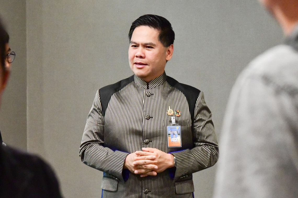 พม.อุ้มเหยื่อน้ำท่วมพักหนี้3ด.ปิดภูลังกาฝนถล่ม-ดินสไลด์