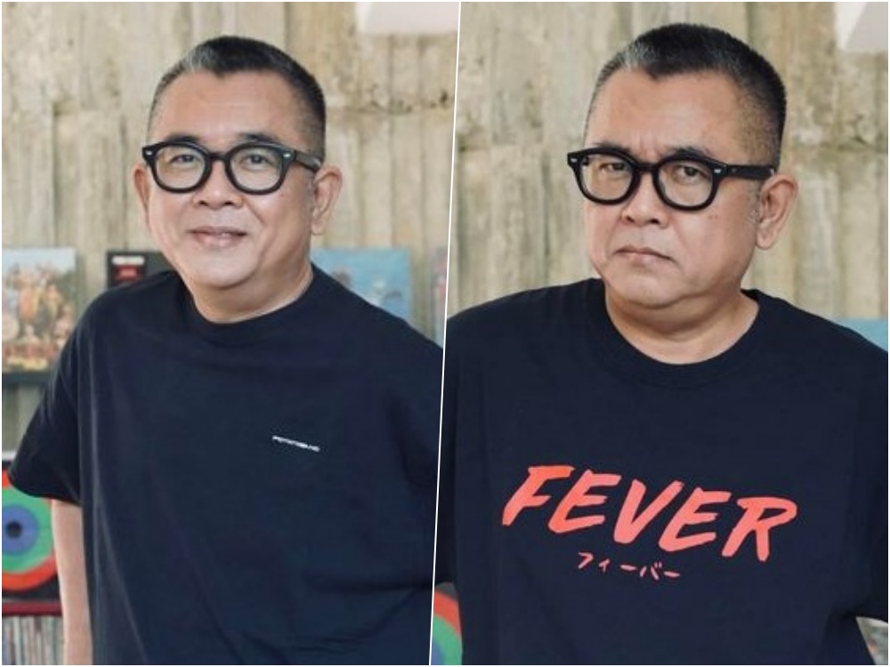 "ป๋าเต็ด" โพสต์แซ่บ "สมัยนี้ผู้ชายดีหายาก ผู้หญิงเลยข้ามไป...เลย"