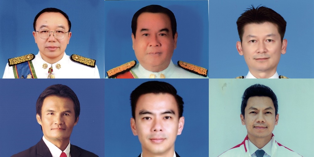 ไม่แลนด์สไลด์!! เลือกตั้งมหาสารคาม "ยุทธพงศ์" แพ้ขาดลอย ภูมิใจไทยซิว 1 ที่นั่ง