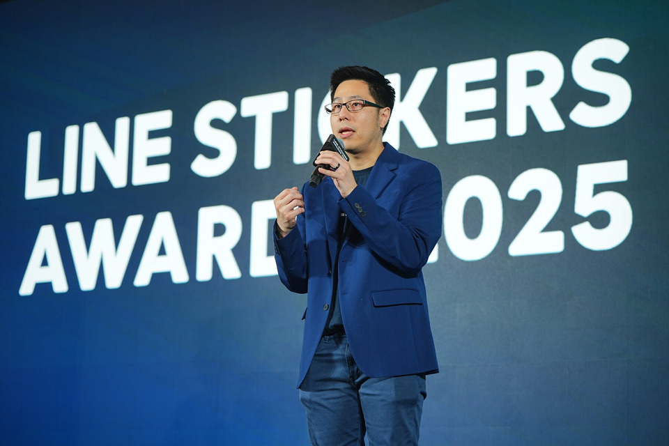LINE STICKERS เร่งพัฒนา Ecosystem ครีเอเตอร์ไทย ดันผลงานสร้างสรรค์สู่โอกาสธุรกิจระดับโลก