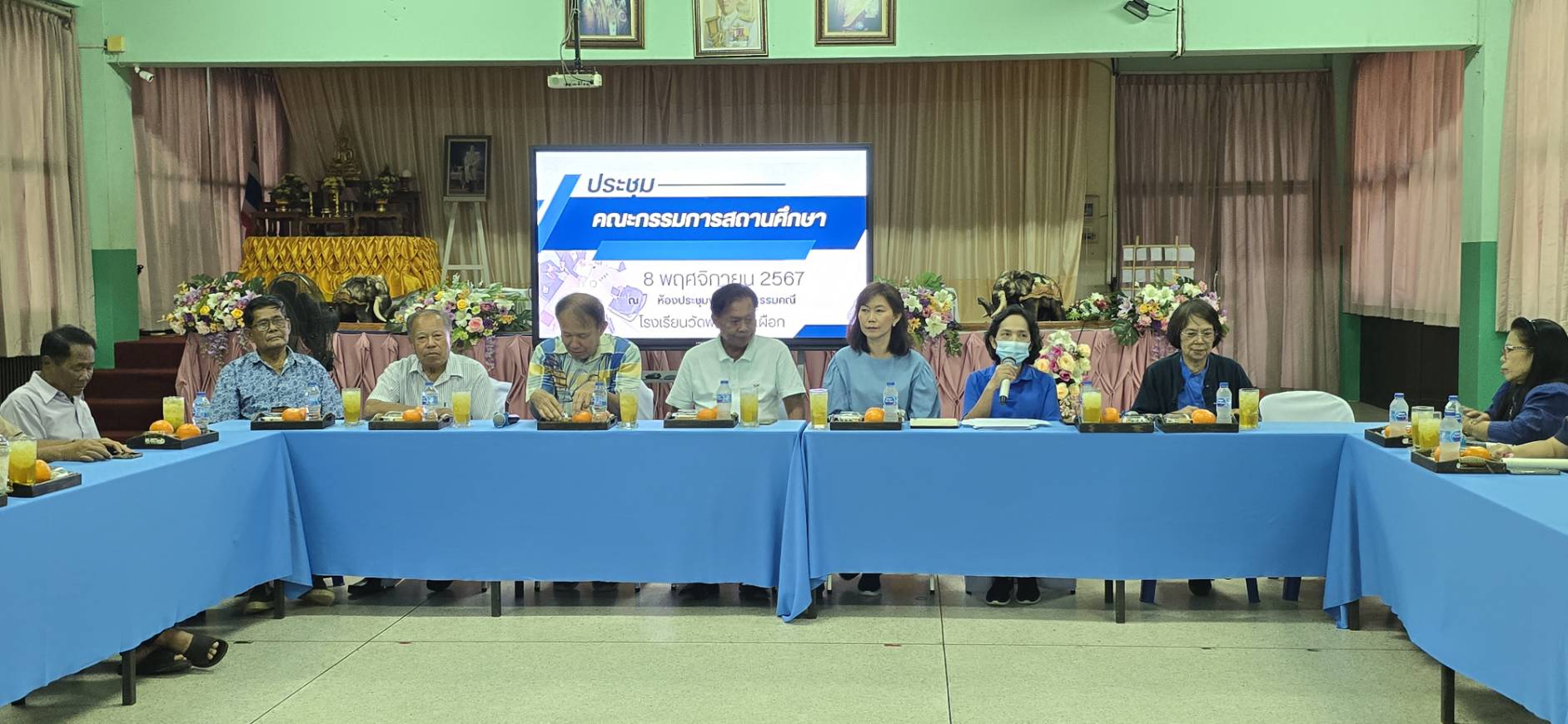 อ.แกลง ท้องเสียอาเจียนระบาดหนัก เด็กป่วยเกือบ 1,000 คน หวั่นเป็นโรคโนโรไวรัส ระบาดทั้งอำเภอ