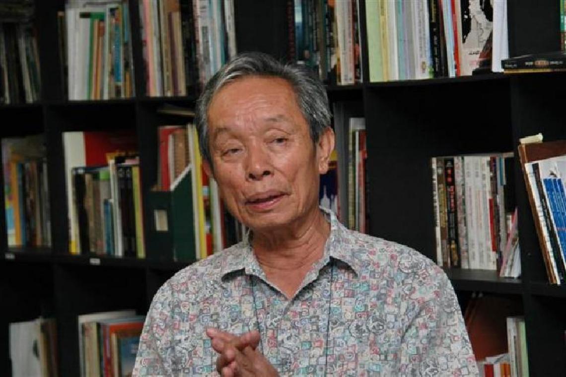 'ชาญวิทย์' ชี้ อดอาหารเป็นอารยะขัดขืน-สัตยานุเคราะห์แบบมหาตมะคานธี