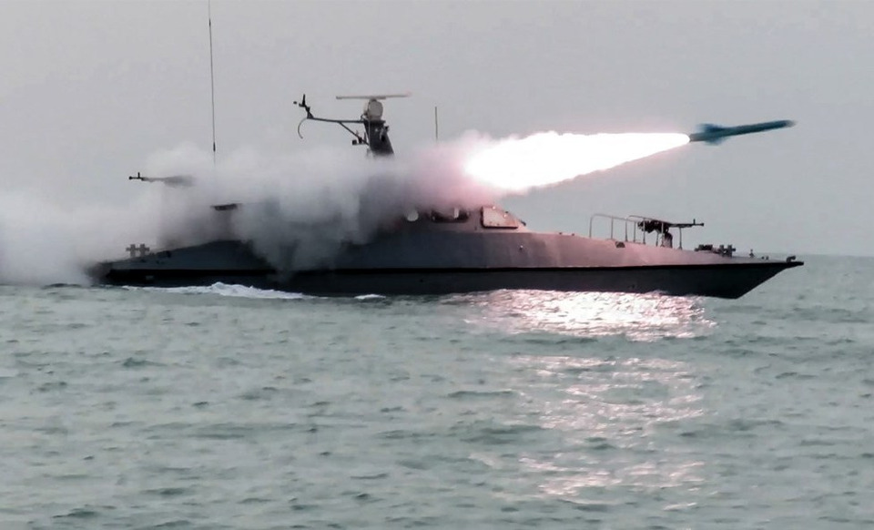 “IRGC” ขู่วางแผนโจมตี 18 บริษัทเทคโนโลยีสหรัฐฯ หากมีการลอบสังหารผู้บัญชาการเพิ่ม