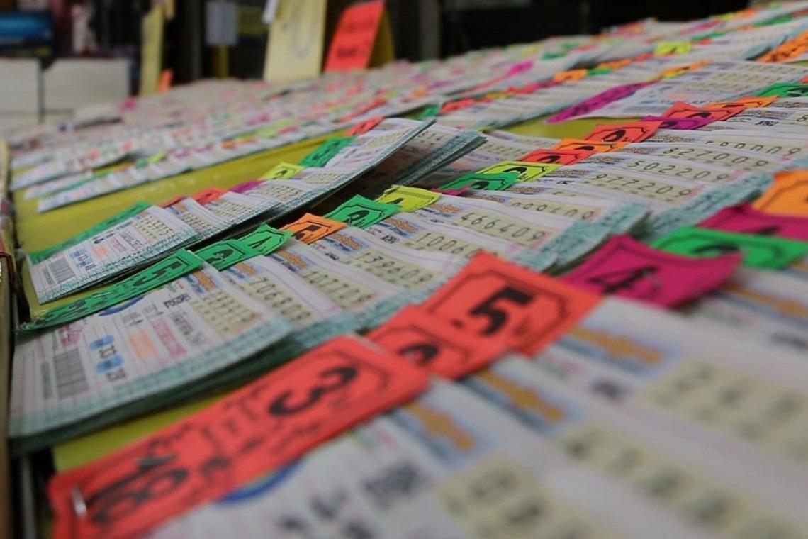 แก้หวยแพง!  ชงสลาก4รูปแบบใหม่บอร์ดกองสลากฯ