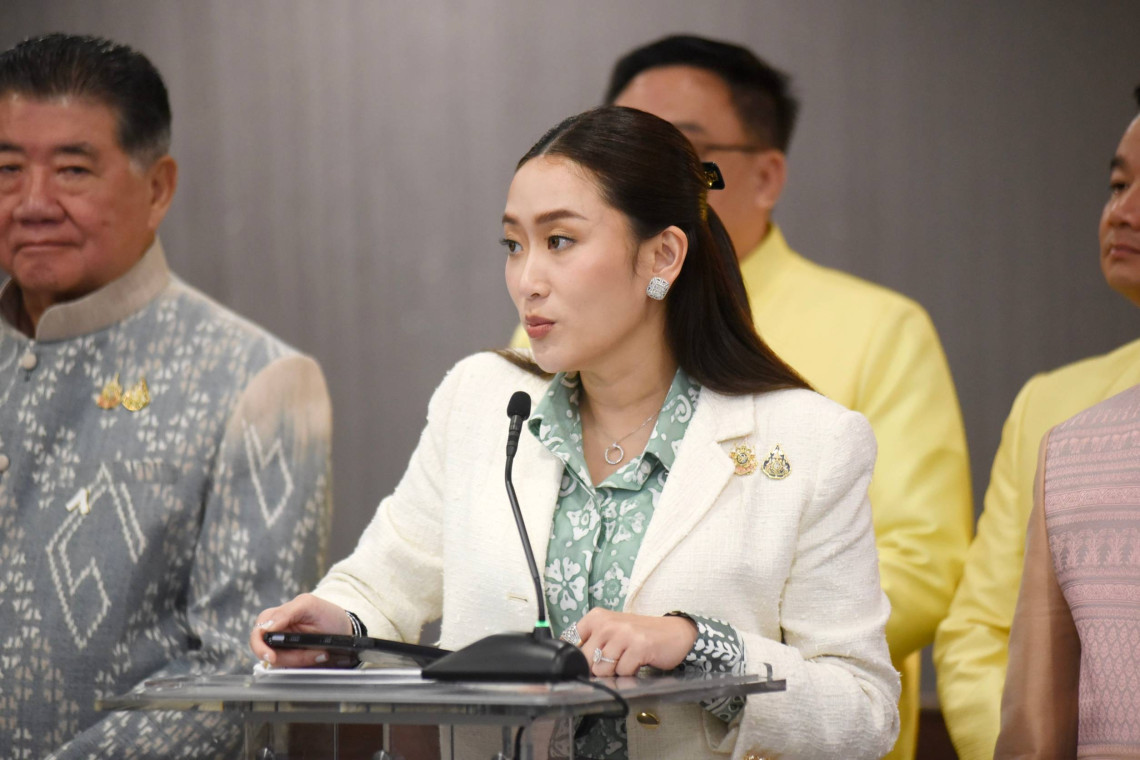 นายกฯยันไม่ช้าคดีดิไอคอน