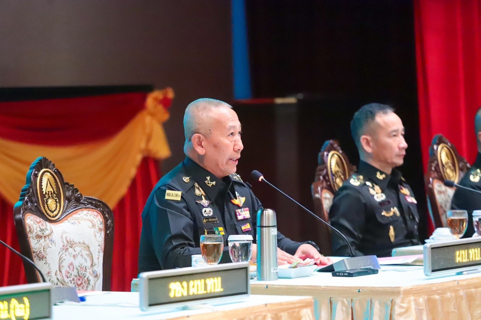 "บิ๊กปู" สั่งรับมือ "อีโบลา" ลามเซาท์ซูดาน ห่วงกองร้อยทหารช่างไทย เร่งส่งอุปกรณ์ป้องกันด่วน
